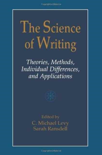 The Science of Writing
