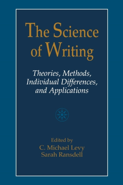 The Science of Writing