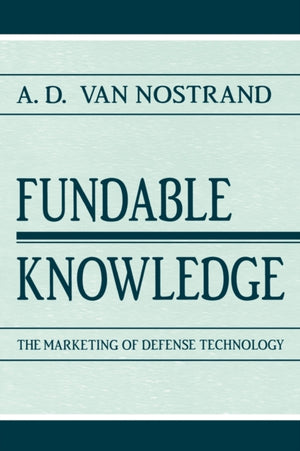 Fundable Knowledge