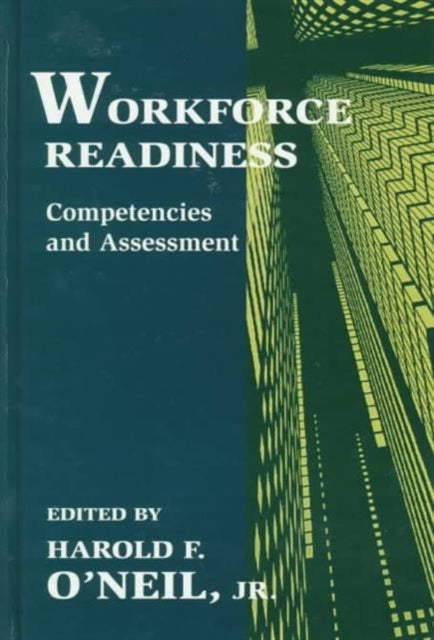 Book cover of: Workforce Readiness