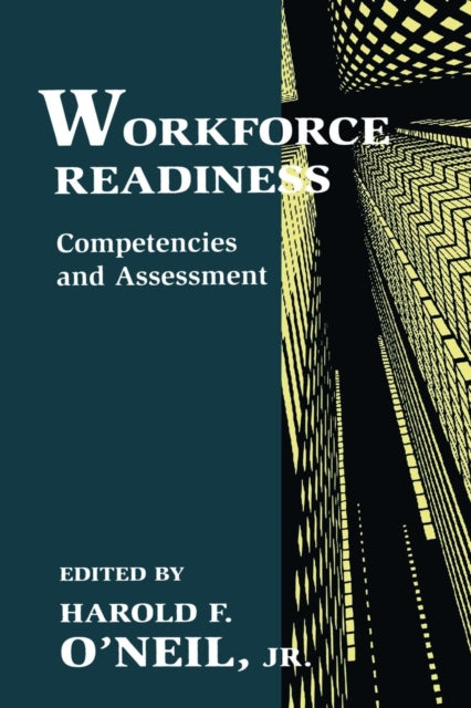 Book cover of: Workforce Readiness