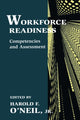 Book cover of: Workforce Readiness