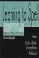 Book cover of: Learning to Spell