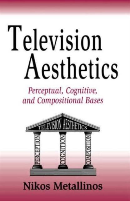Book cover of: Television Aesthetics
