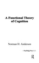 Book cover of: Functional Theory of Cognition