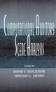 Book cover of: Computational Auditory Scene Analysis