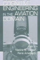 Book cover of: Cognitive Engineering in the Aviation Domain