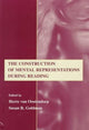 Book cover of: Construction of Mental Representations During Reading