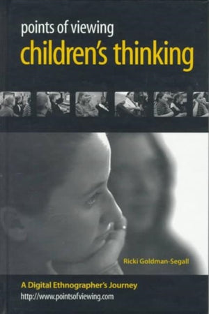Points of Viewing Children's Thinking