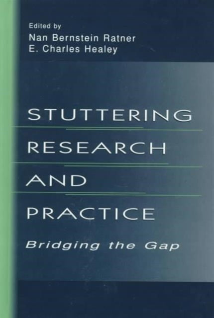 Stuttering Research and Practice