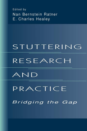 Stuttering Research and Practice