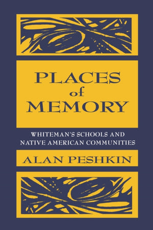 Places of Memory