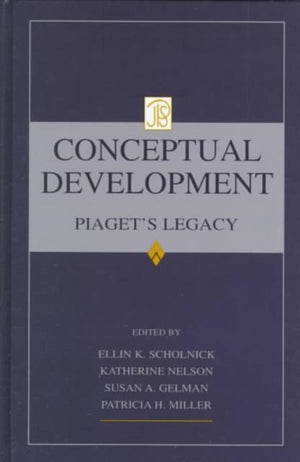 Conceptual Development