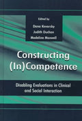 Constructing (in)competence