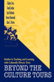 Book cover of: Beyond the Culture Tours. By: Gladys Cruz