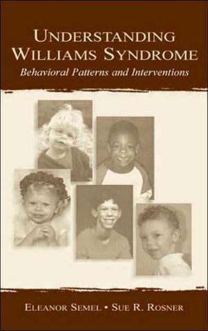 Understanding Williams Syndrome