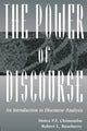 Book cover of: Power of Discourse