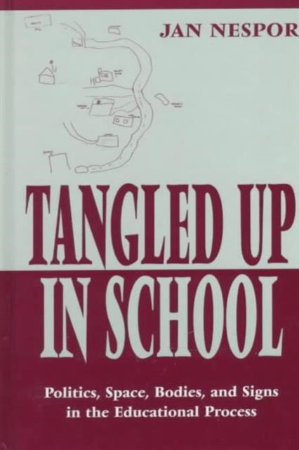 Tangled Up in School