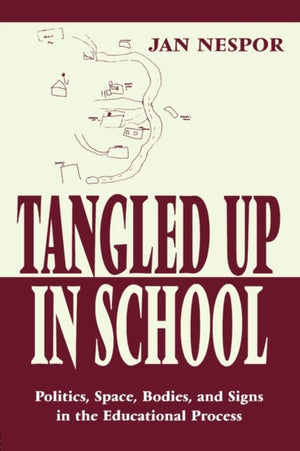 Tangled Up in School