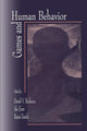 Book cover of: Games and Human Behavior