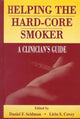Book cover of: Helping the Hard-core Smoker