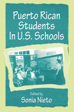 Puerto Rican Students in U.s. Schools
