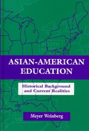 Asian-american Education