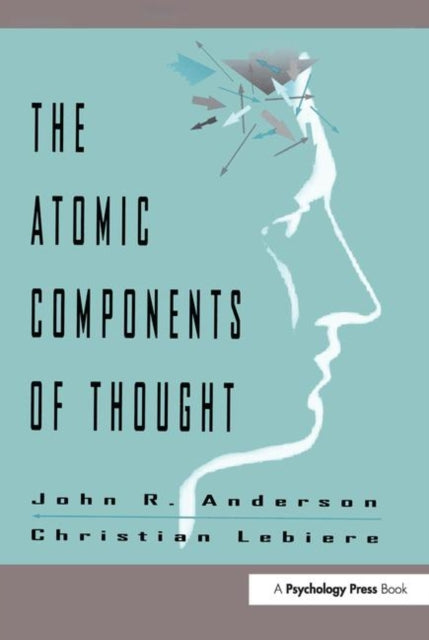 Book cover of: Atomic Components of Thought