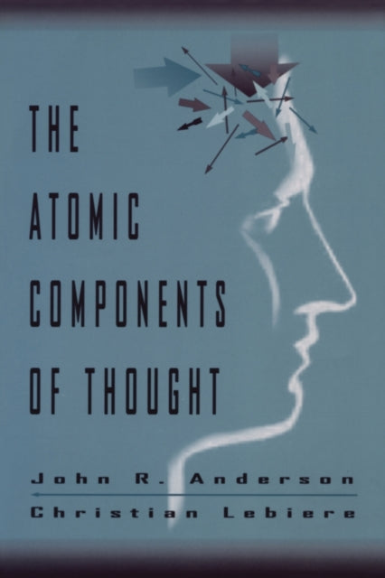 Book cover of: Atomic Components of Thought