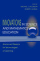 Book cover of: Innovations in Science and Mathematics Education