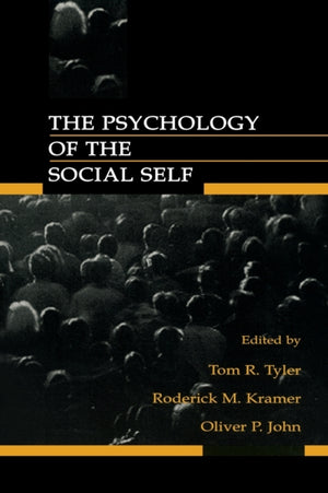 Psychology of the Social Self