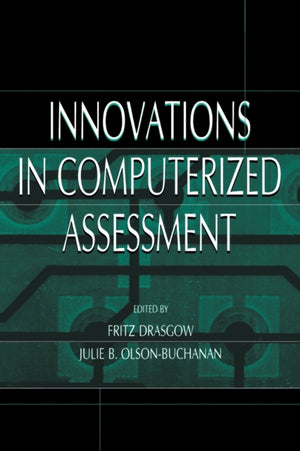Innovations in Computerized Assessment