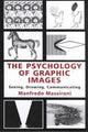 Book cover of: Psychology of Graphic Images. By: Manfredo Massironi