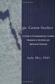 Book cover of: Strategic Grant-seeker