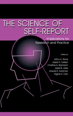 The Science of Self-report