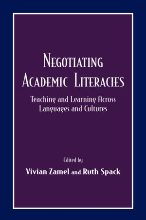 Negotiating Academic Literacies