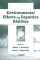 Book cover of: Environmental Effects on Cognitive Abilities