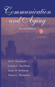 Book cover of: Communication and Aging