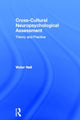Book cover of: Cross-Cultural Neuropsychological Assessment. By: Victor Nell