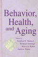 Book cover of: Behavior, Health, and Aging