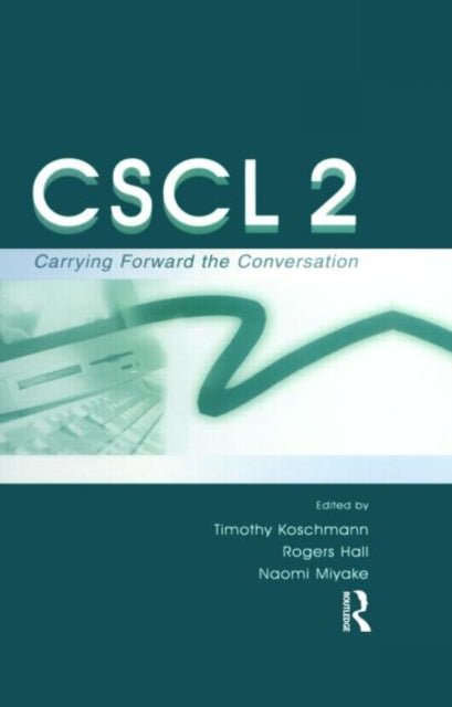 Book cover of: Cscl 2