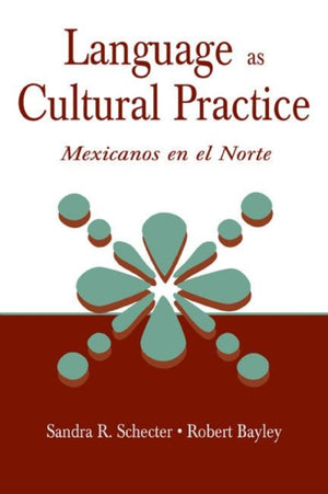 Language as Cultural Practice