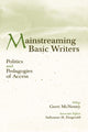Book cover of: Mainstreaming Basic Writers