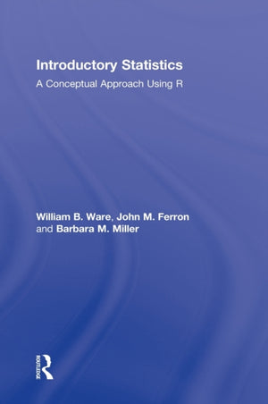 Introductory Statistics