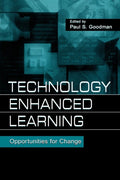 Technology Enhanced Learning