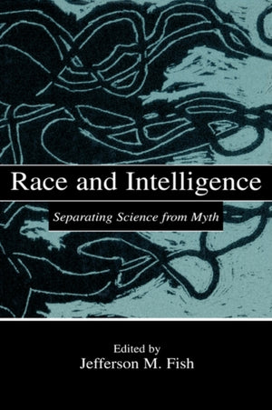 Race and Intelligence