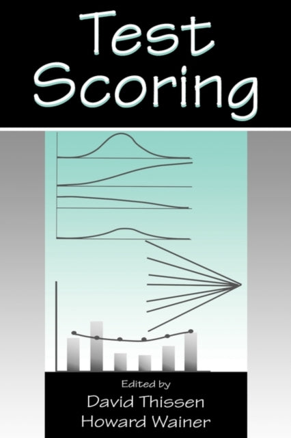 Book cover of: Test Scoring