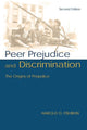 Book cover of: Peer Prejudice and Discrimination