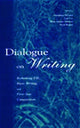Book cover of: Dialogue on Writing