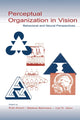 Book cover of: Perceptual Organization in Vision